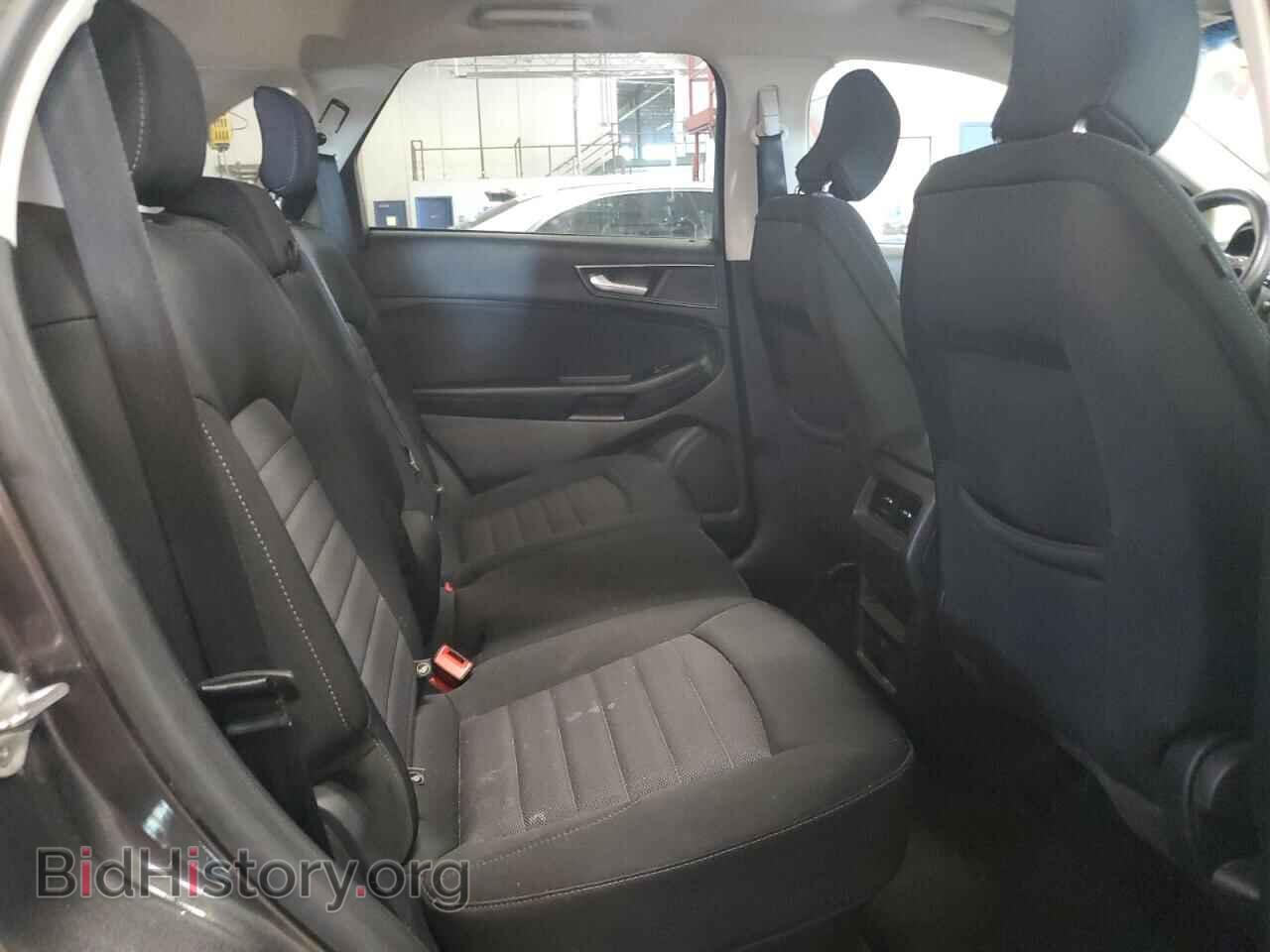2018 FORD EDGE - VIN: 2FMPK3G99JBB39697 - Фото 11