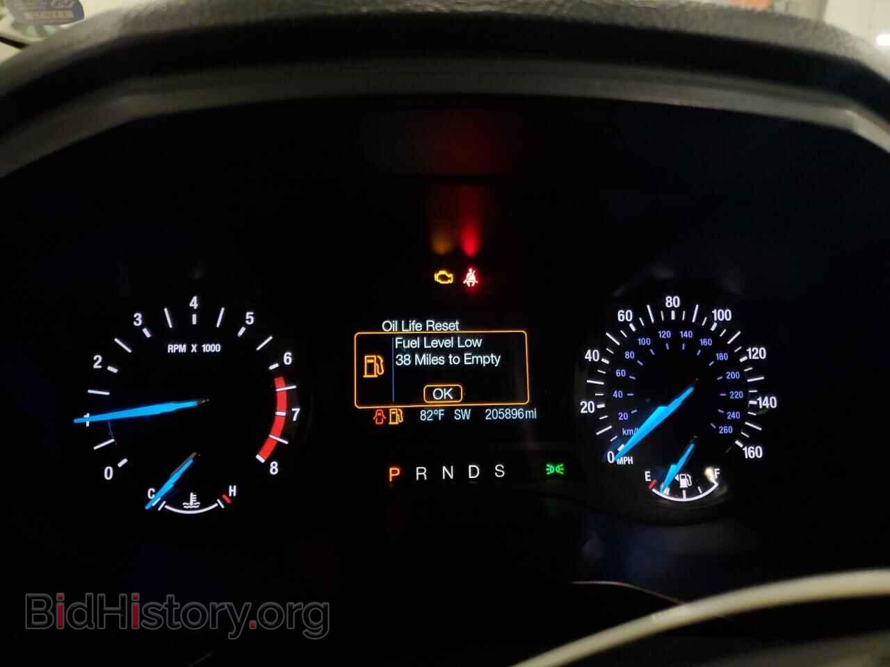 2018 FORD EDGE - VIN: 2FMPK3G99JBB39697 - Фото 9