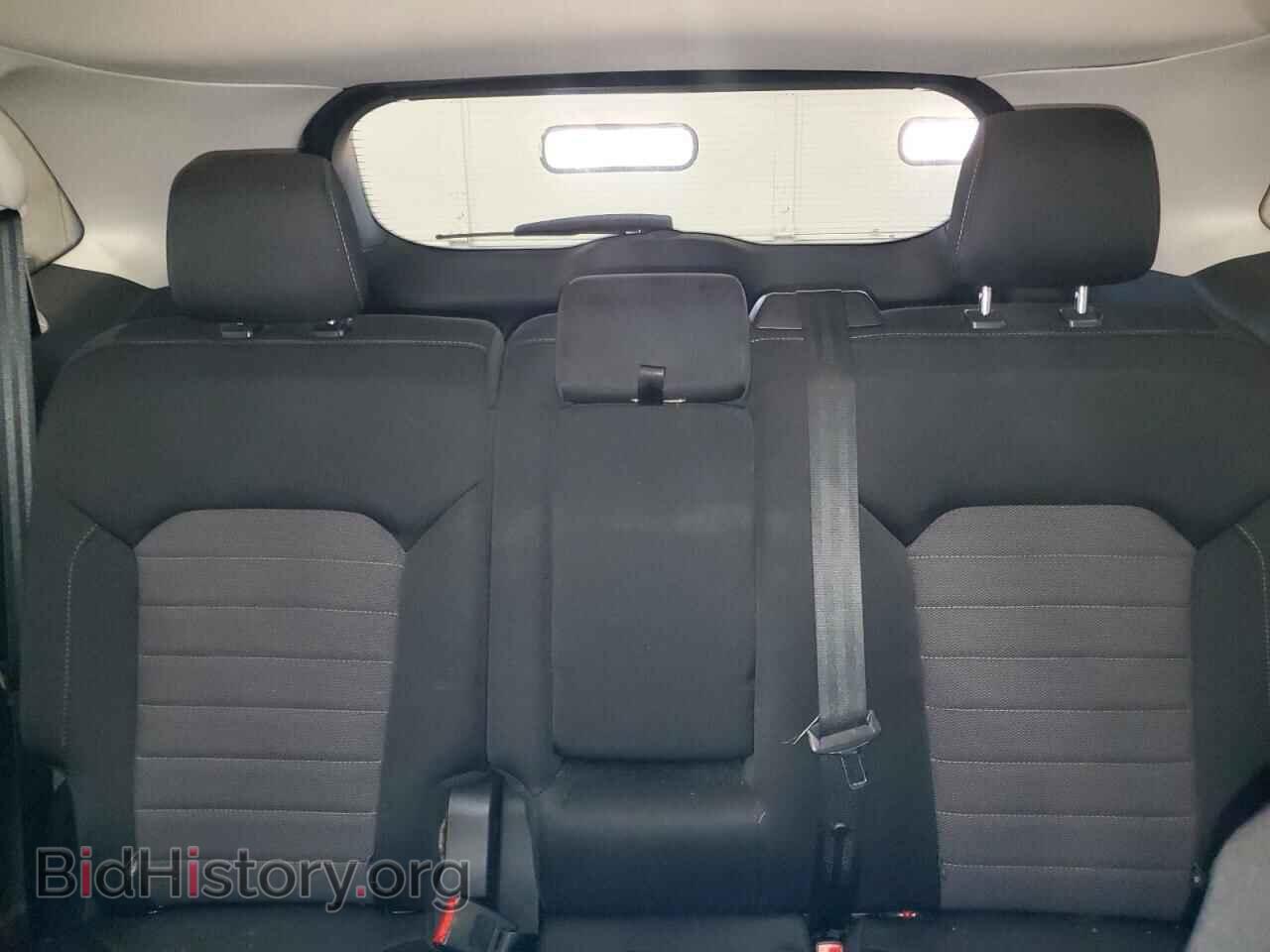 2018 FORD EDGE - VIN: 2FMPK3G99JBB39697 - Фото 10