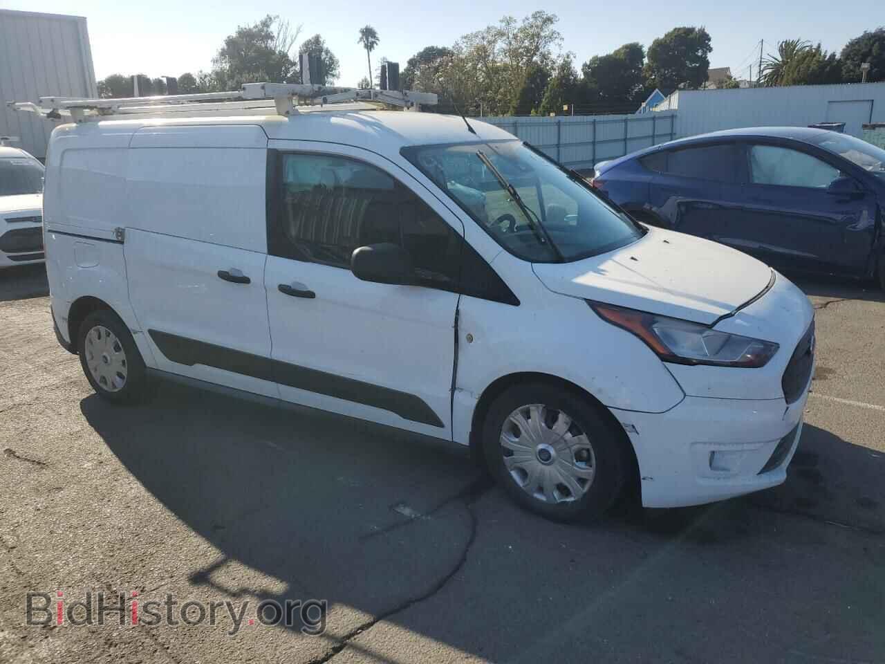 2020 FORD TRANSIT - VIN: NM0LS7F20L1466029 - Фото 4