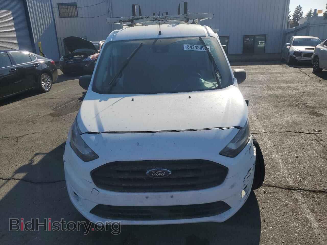 2020 FORD TRANSIT - VIN: NM0LS7F20L1466029 - Фото 5