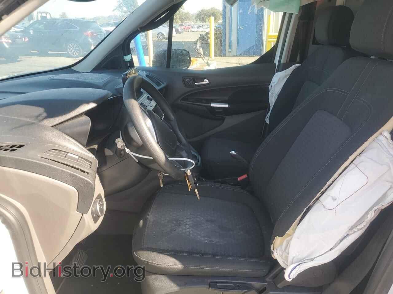 2020 FORD TRANSIT - VIN: NM0LS7F20L1466029 - Фото 7