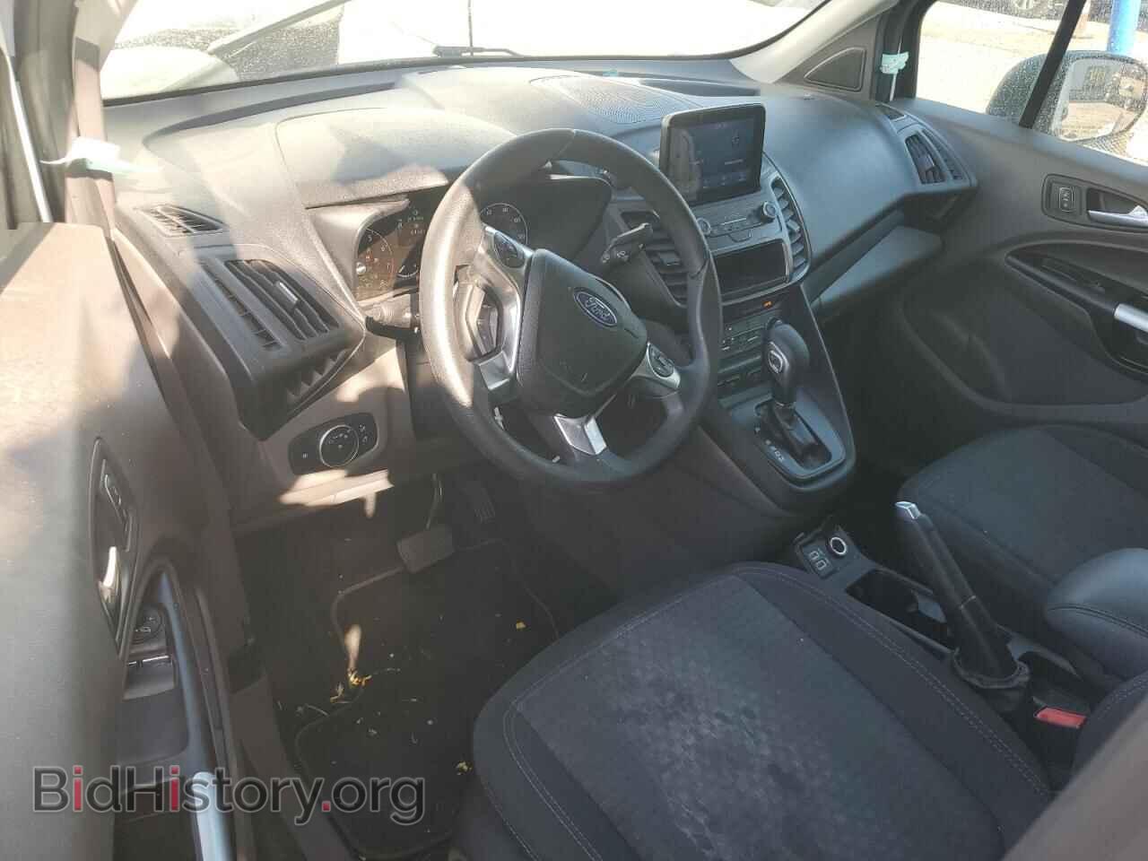 2020 FORD TRANSIT - VIN: NM0LS7F20L1466029 - Фото 8