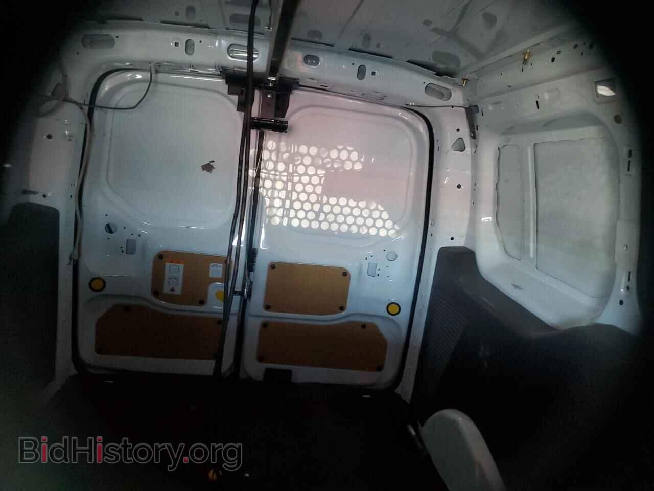 2020 FORD TRANSIT - VIN: NM0LS7F20L1466029 - Фото 10