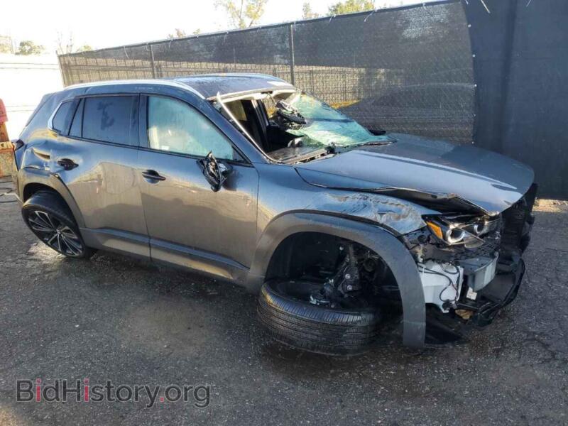 2025 Mazda CX-50 (VIN 7MMVABEM9SN375319) — photo 4 of 13