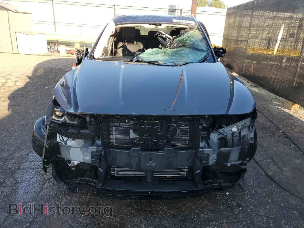 2025 MAZDA CX-50 - VIN: 7MMVABEM9SN375319 - Фото 5