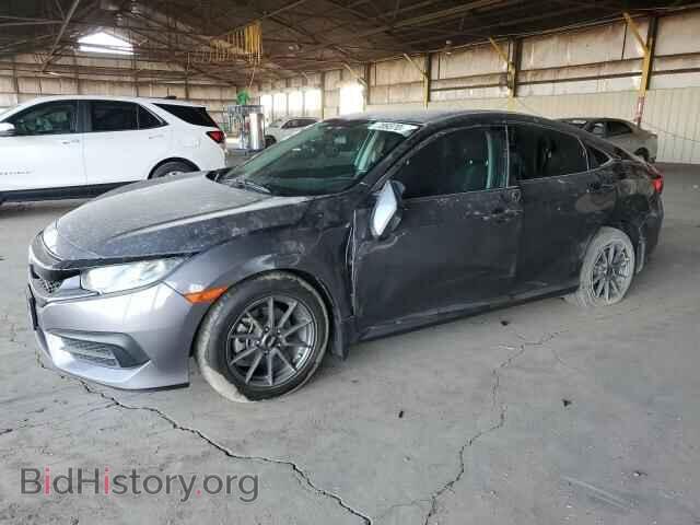 Фотография 2HGFC2F51GH522224 - HONDA CIVIC 2016