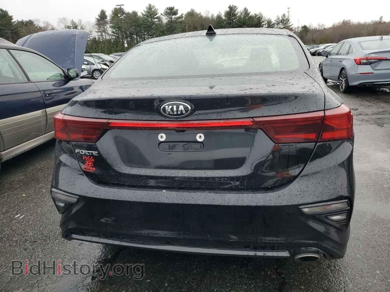 2020 KIA FORTE - VIN: 3KPF24AD2LE154346 - Фото 6