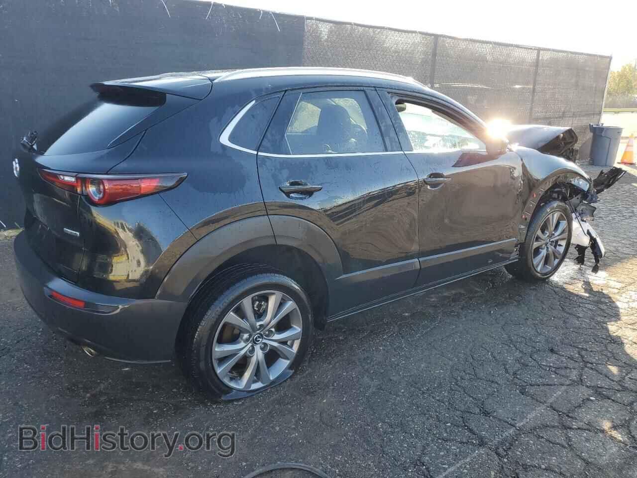 2025 MAZDA CX30 - VIN: 3MVDMBCM6SM812580 - Фото 3