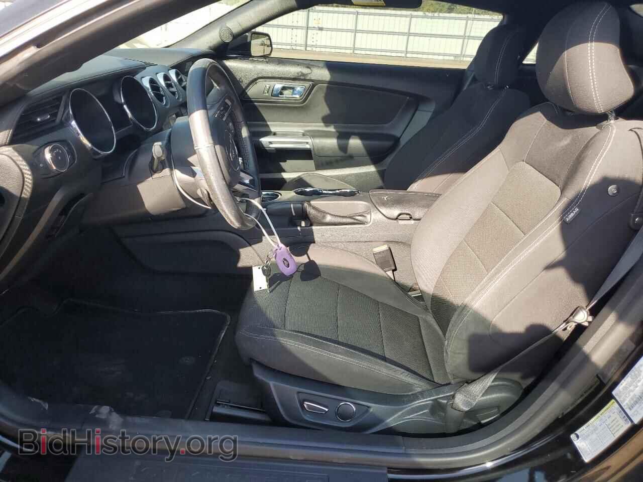 2015 FORD ALL Models - VIN: 1FA6P8AM8F5337894 - Фото 7
