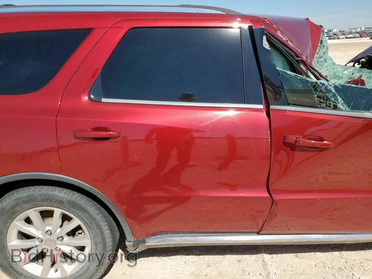 2015 DODGE DURANGO - VIN: 1C4RDHAG7FC888369 - Photo 11