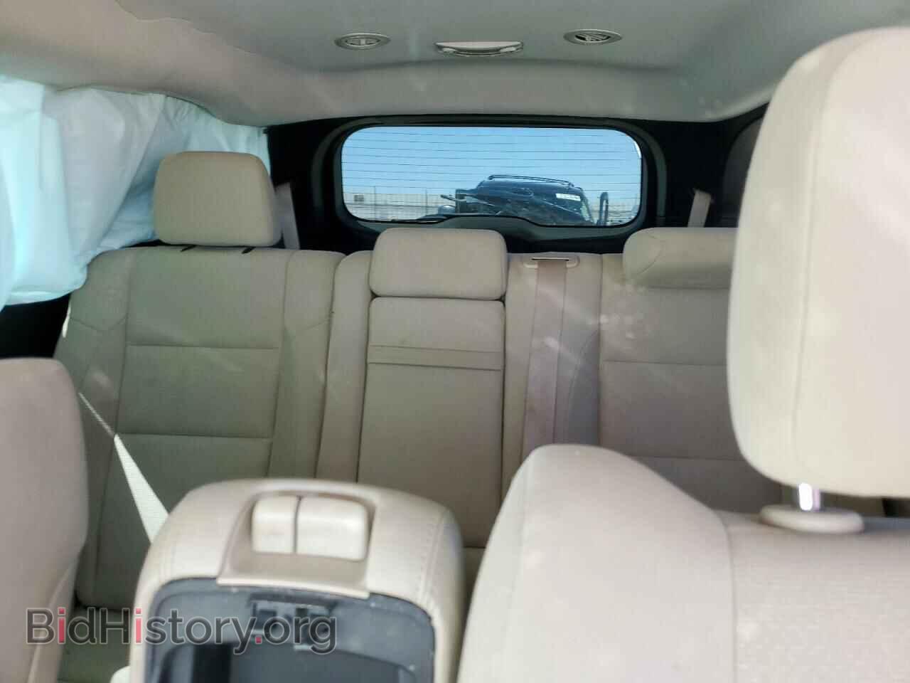 2015 DODGE DURANGO - VIN: 1C4RDHAG7FC888369 - Photo 10