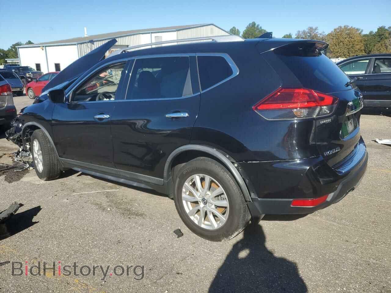 2017 NISSAN ROGUE - VIN: KNMAT2MT1HP618281 - Photo 2