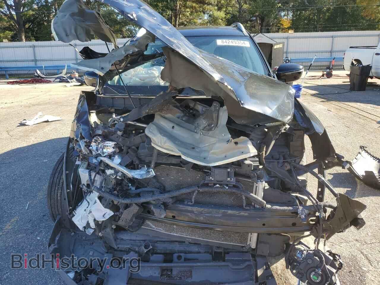 2017 NISSAN ROGUE - VIN: KNMAT2MT1HP618281 - Photo 5