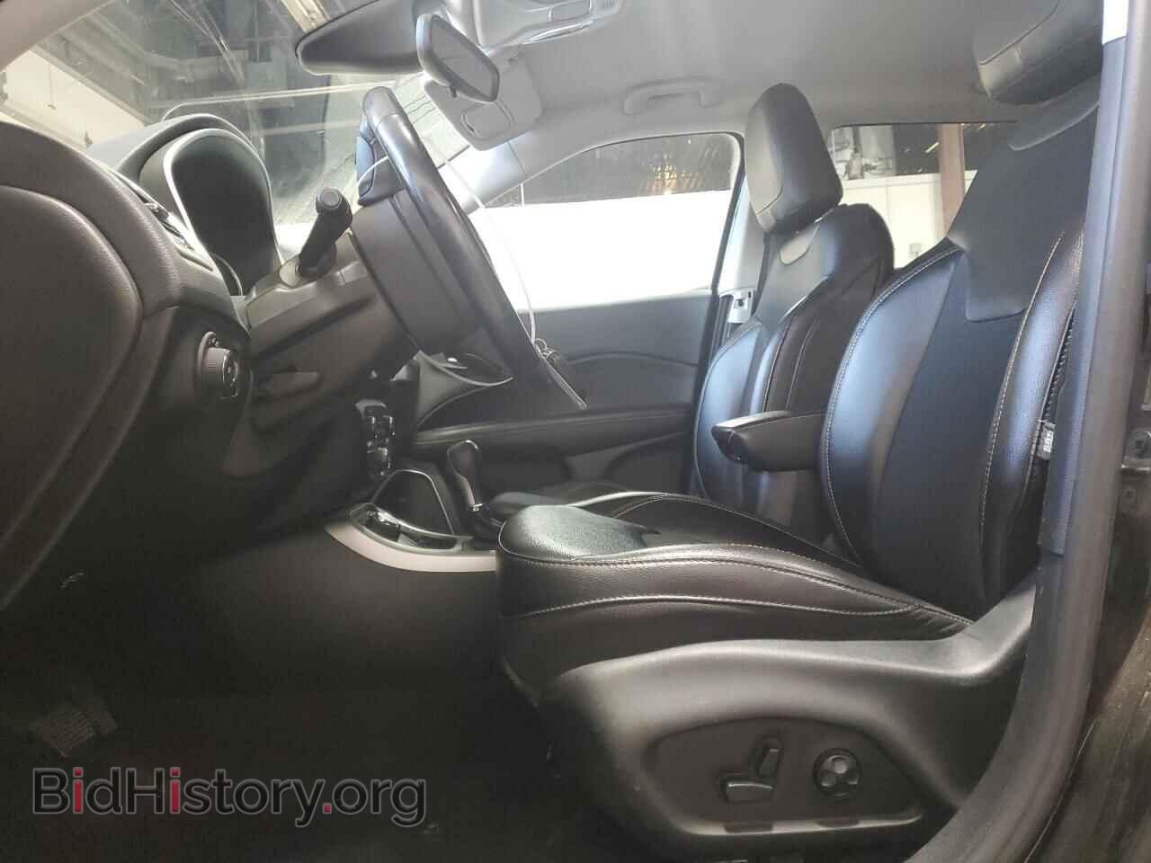2020 JEEP COMPASS - VIN: 3C4NJDBB9LT157770 - Фото 7