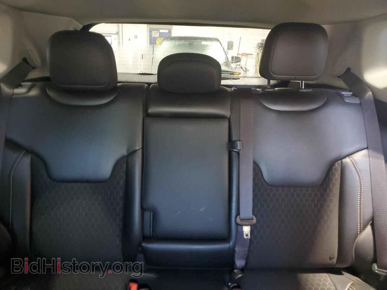 2020 JEEP COMPASS - VIN: 3C4NJDBB9LT157770 - Фото 10