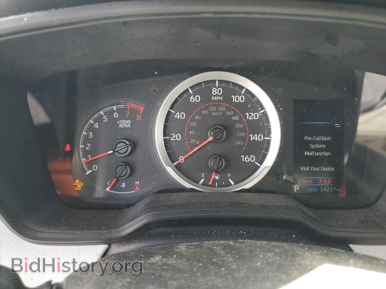 2021 TOYOTA COROLLA - VIN: 5YFS4MCE6MP078564 - Photo 9