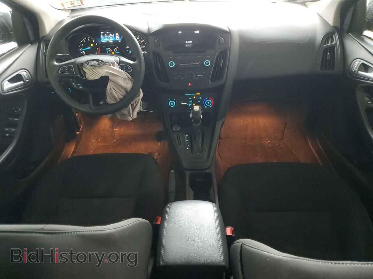 2015 FORD FOCUS - VIN: 1FADP3F26FL279183 - Фото 8
