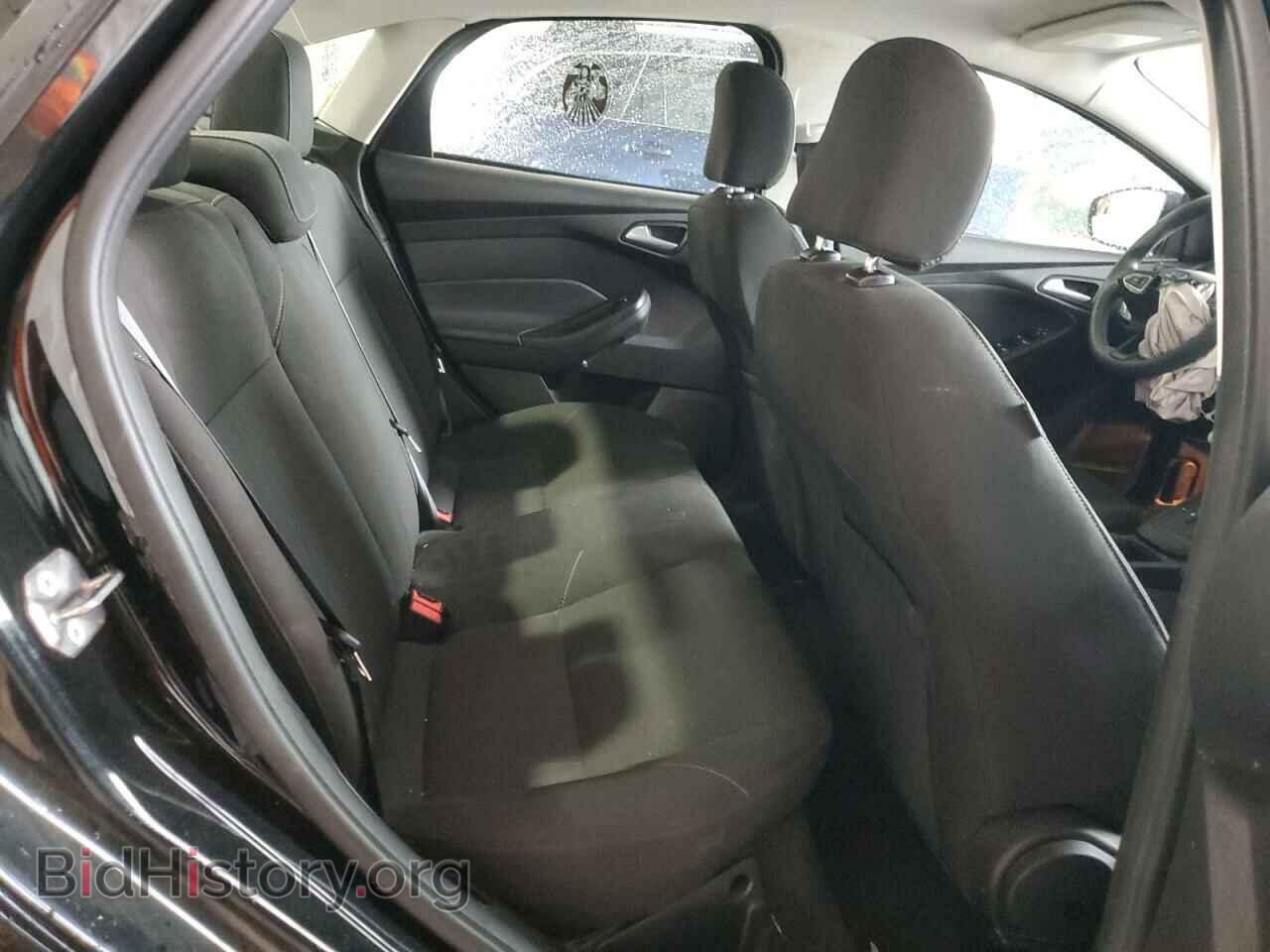 2015 FORD FOCUS - VIN: 1FADP3F26FL279183 - Фото 10