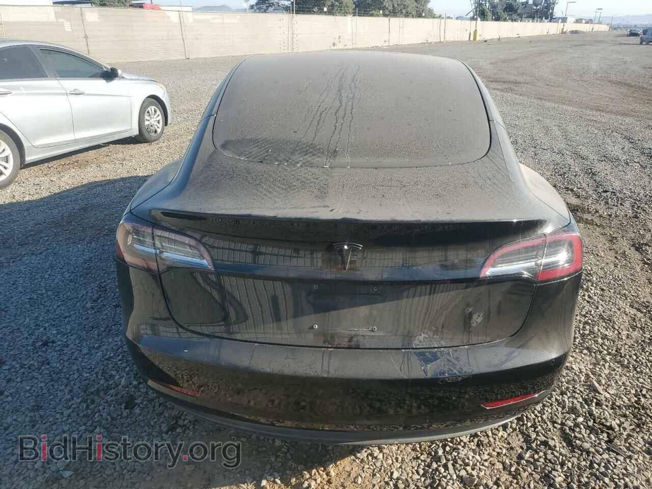 2018 TESLA MODEL 3 - VIN: 5YJ3E1EA2JF157389 - Фото 6
