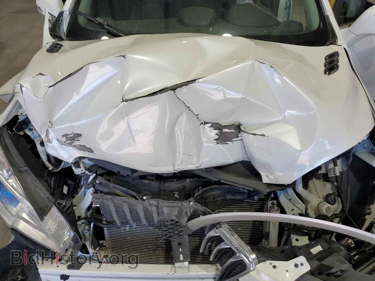 2014 BUICK ENCORE - VIN: KL4CJCSB8EB675031 - Фото 12