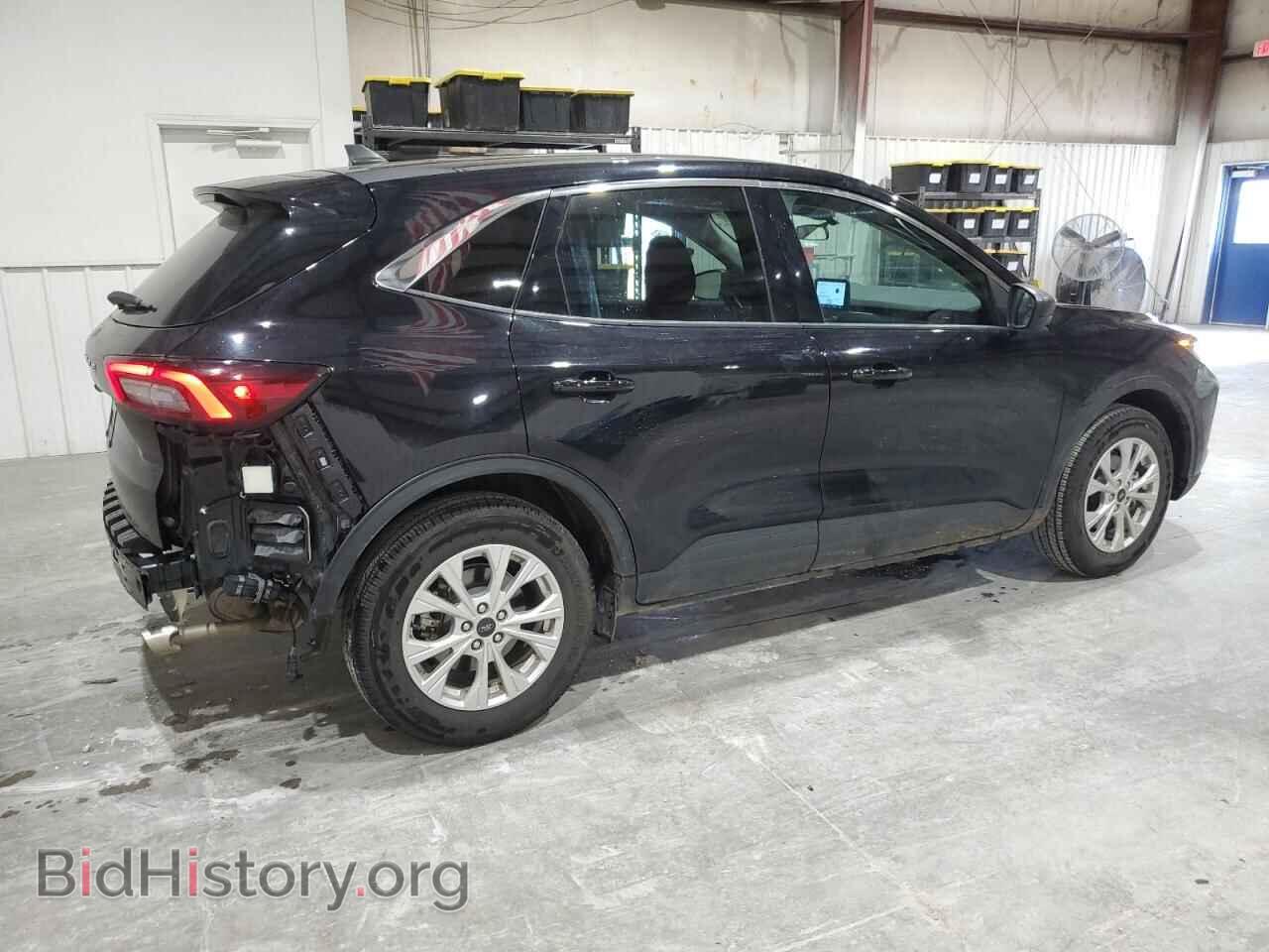 2024 FORD ESCAPE ACT - VIN: 1FMCU0GN2RUA93477 - Фото 3