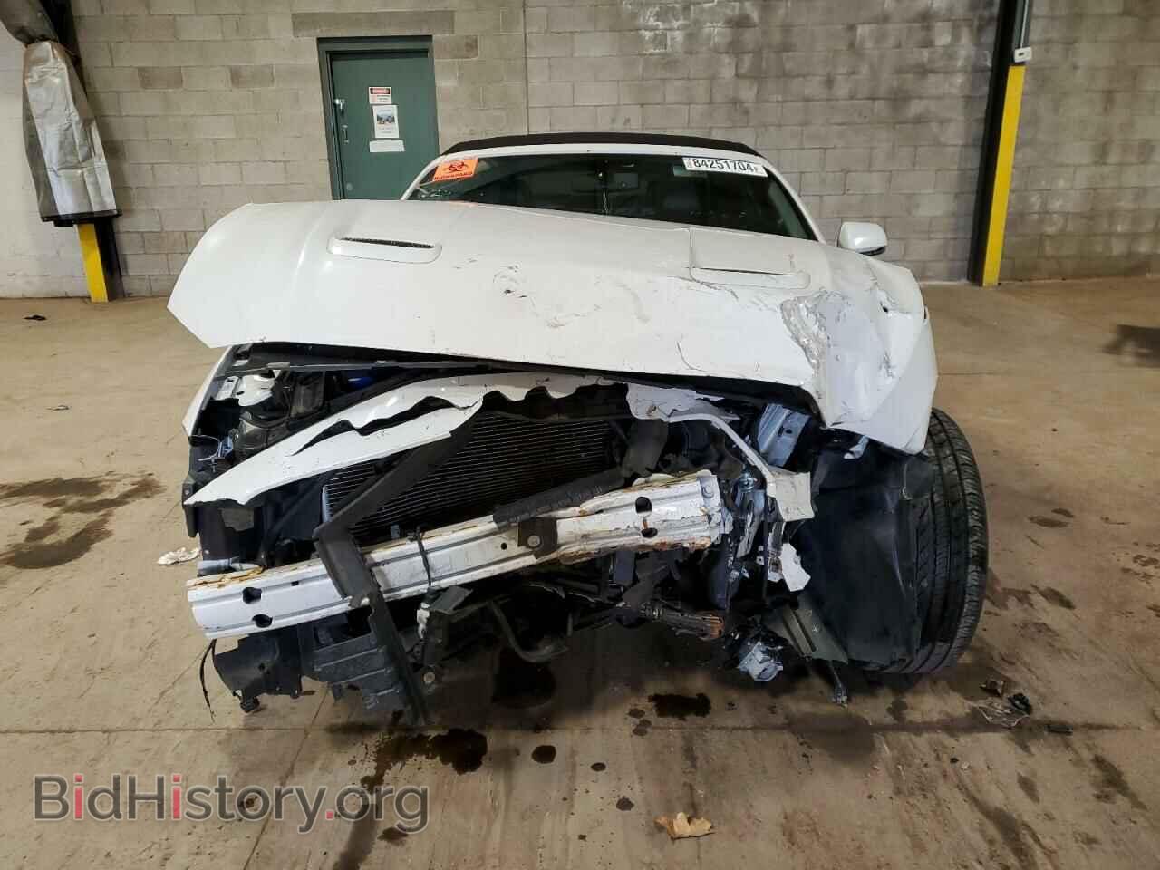 2020 FORD ALL Models - VIN: 1FATP8UH2L5180067 - Фото 5