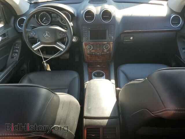 2012 MERCEDES-BENZ GL-CLASS - VIN: 4JGBF7BE3CA796259 - Фото 8