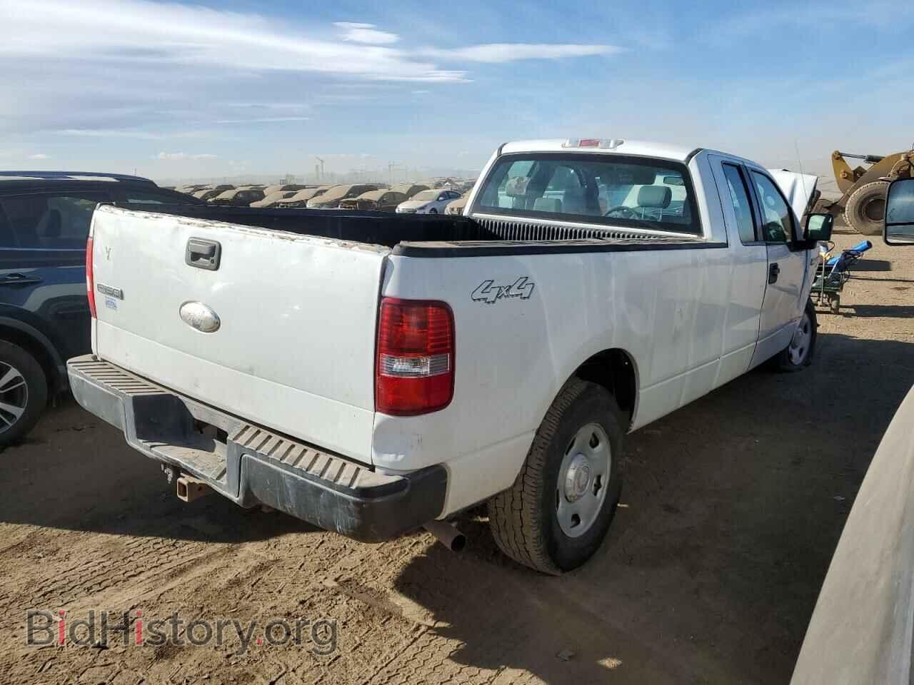 2006 FORD All Models - VIN: 1FTVX14526NB38969 - Photo 3