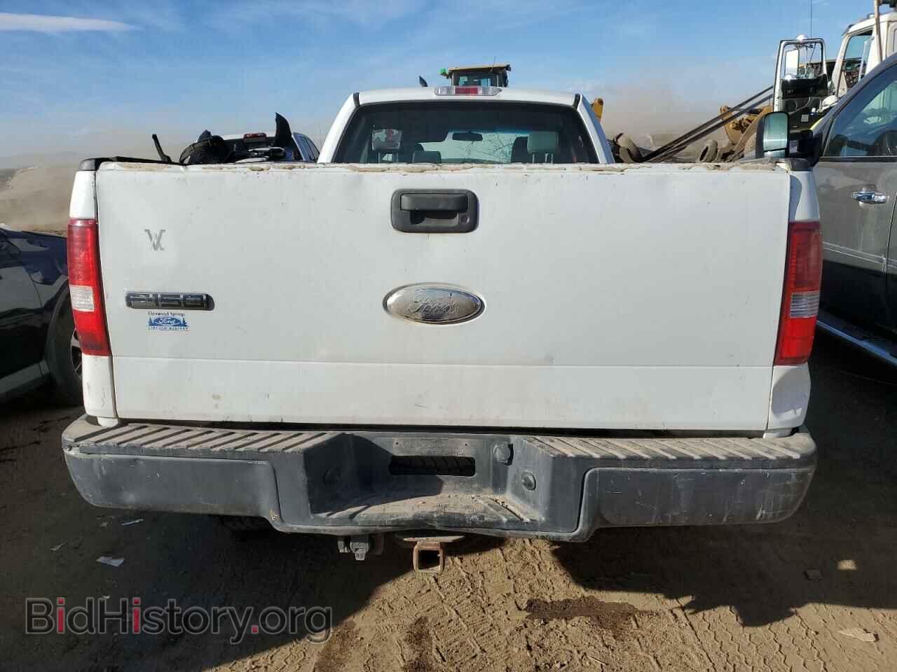 2006 FORD All Models - VIN: 1FTVX14526NB38969 - Photo 6