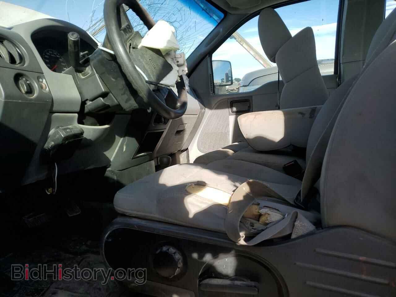 2006 FORD All Models - VIN: 1FTVX14526NB38969 - Photo 7