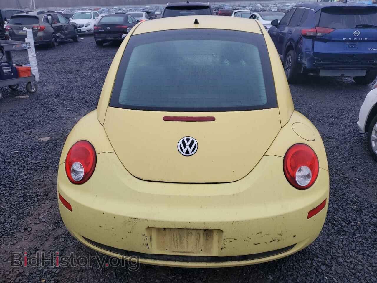 2010 VOLKSWAGEN BEETLE - VIN: 3VWPG3AG9AM010836 - Фото 6