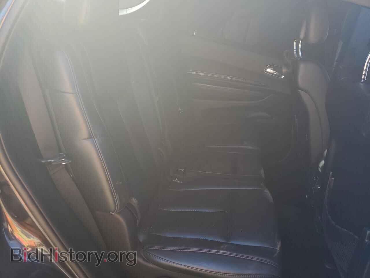 2013 DODGE DURANGO - VIN: 1C4SDJCTXDC520879 - Photo 11