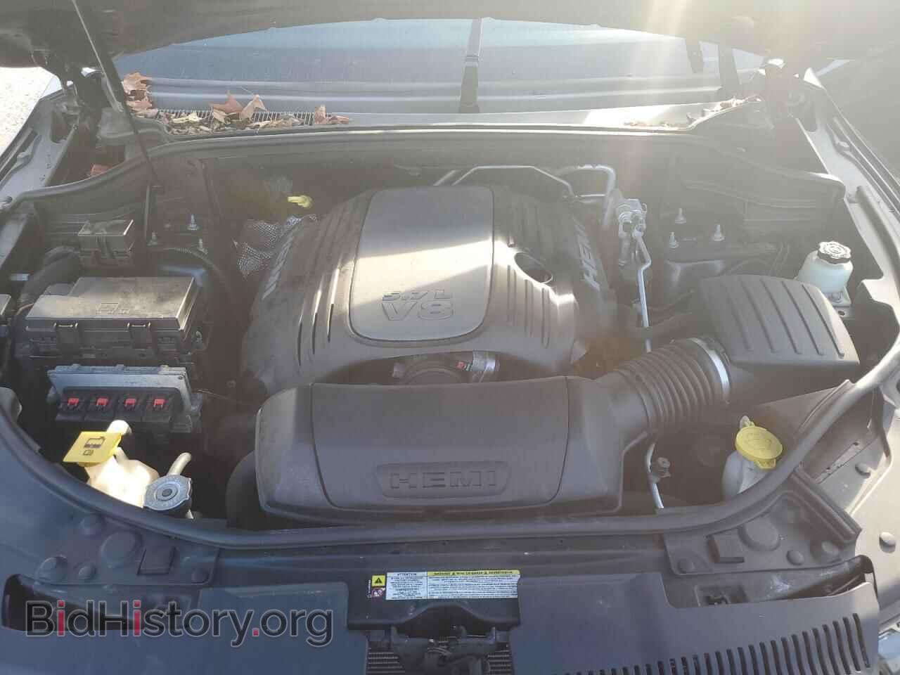 2013 DODGE DURANGO - VIN: 1C4SDJCTXDC520879 - Photo 12