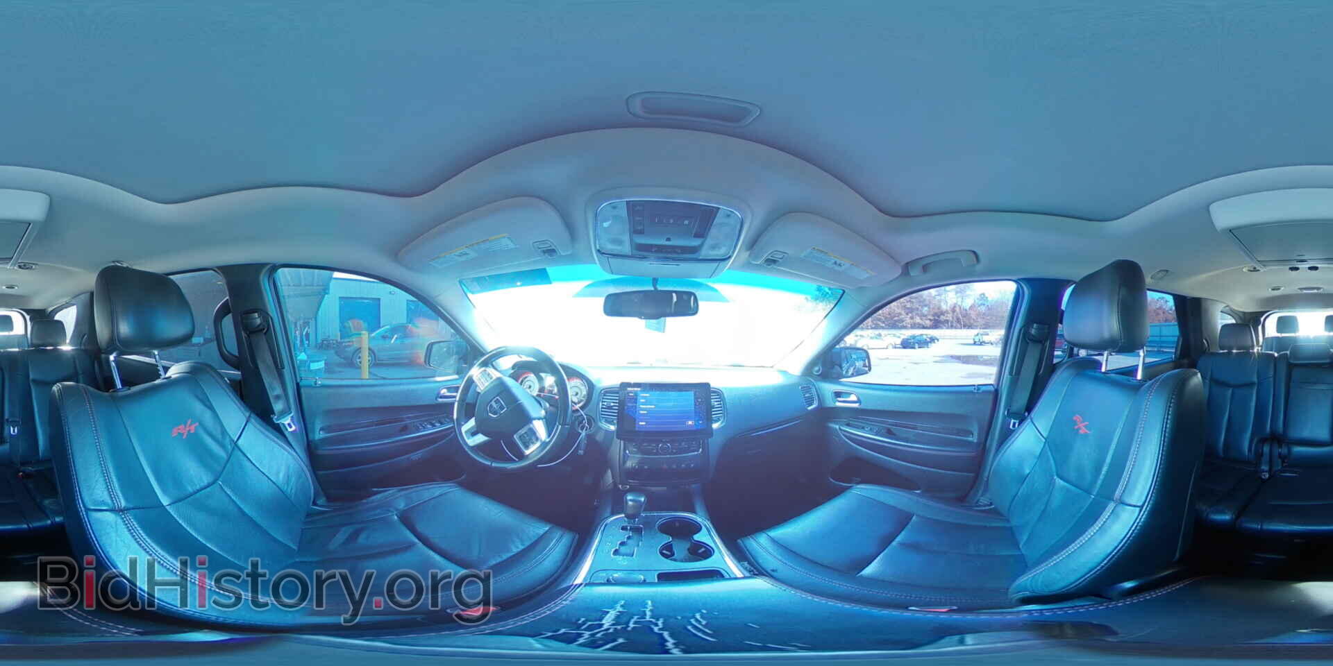 2013 DODGE DURANGO - VIN: 1C4SDJCTXDC520879 - Photo 16