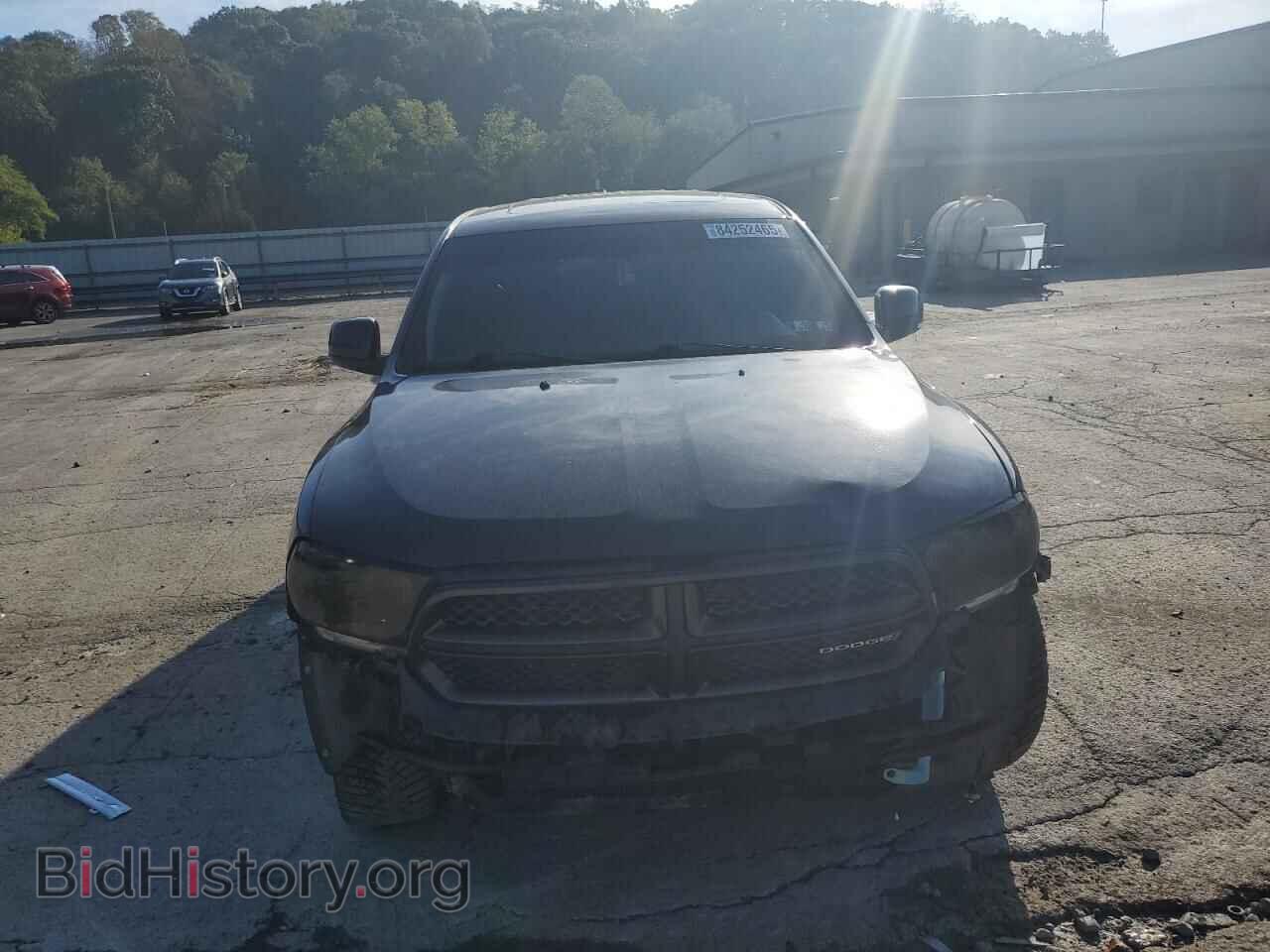 2013 DODGE DURANGO - VIN: 1C4SDJCTXDC520879 - Photo 5