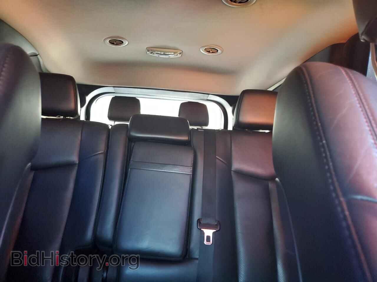 2013 DODGE DURANGO - VIN: 1C4SDJCTXDC520879 - Photo 10