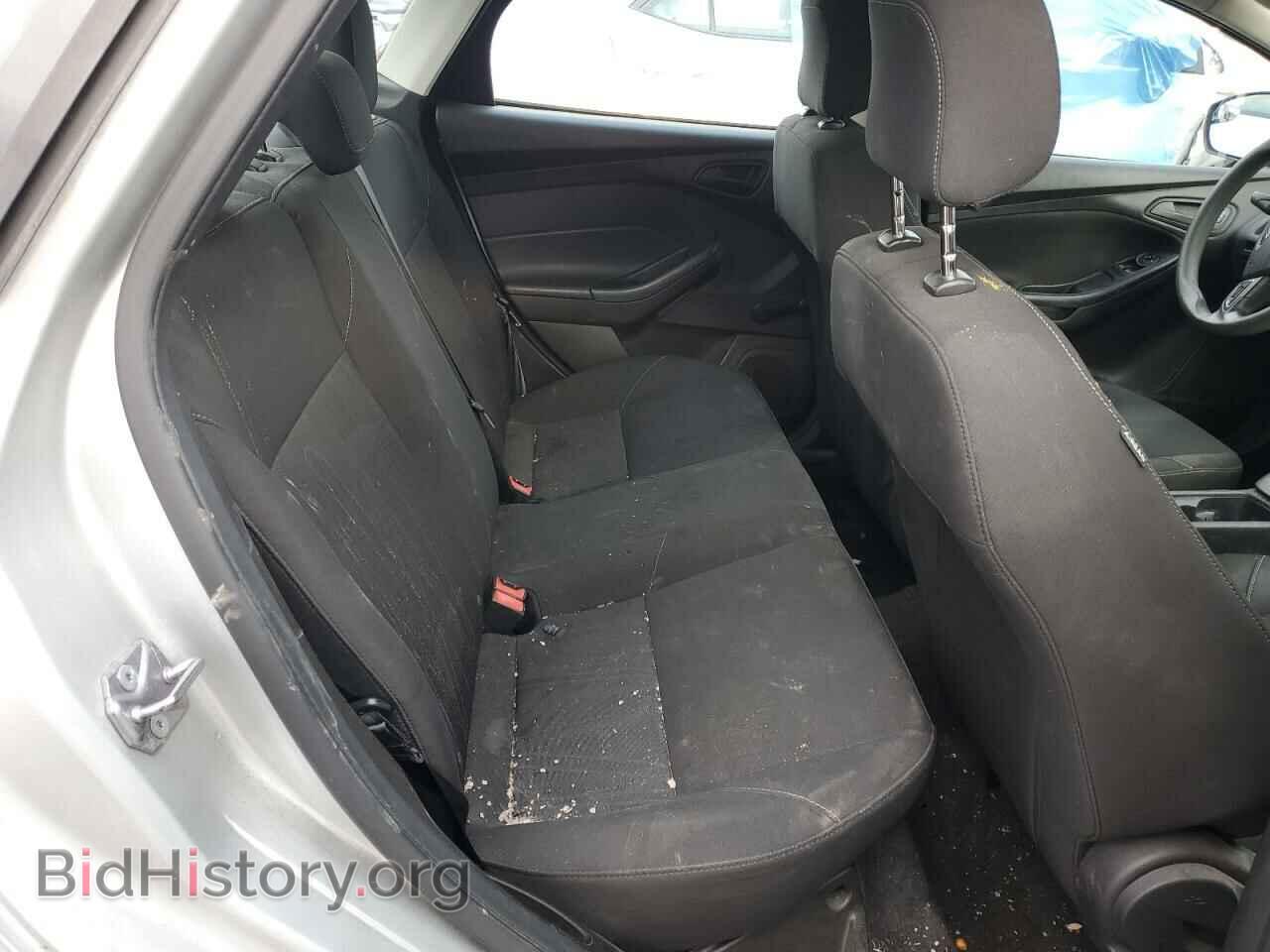 2016 FORD FOCUS - VIN: 1FADP3E28GL293525 - Фото 10