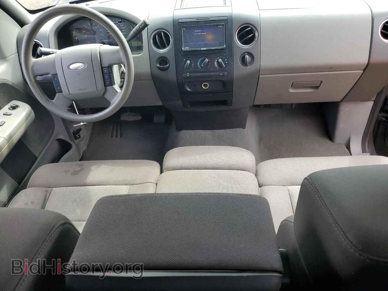 2005 FORD All Models - VIN: 1FTRF02275KD94483 - Фото 8
