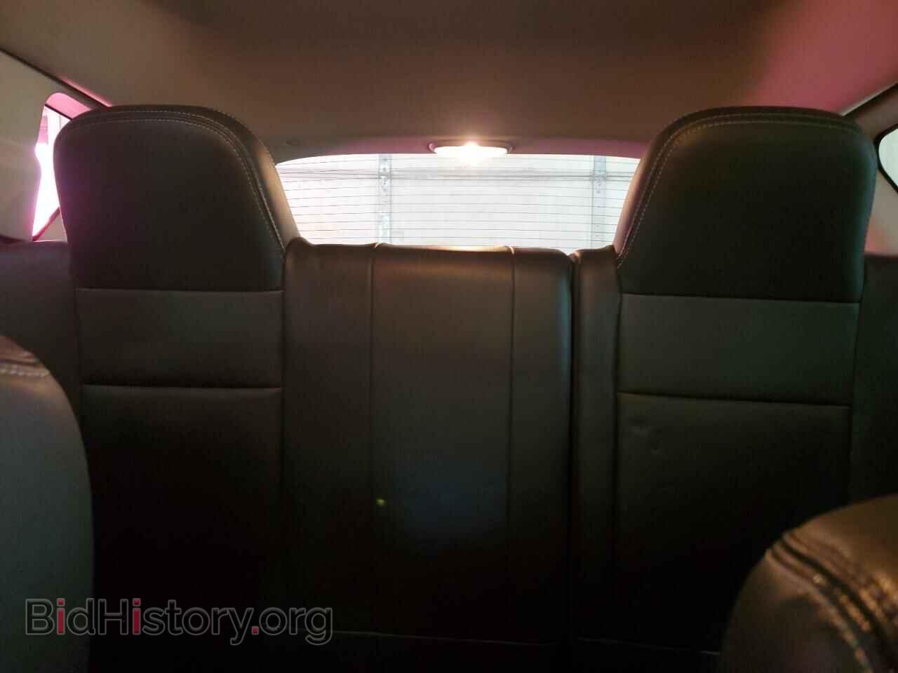 2015 JEEP COMPASS - VIN: 1C4NJDEB1FD394100 - Фото 10