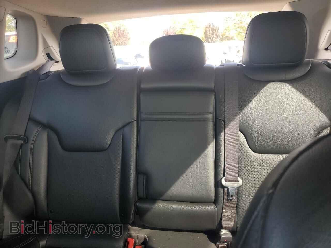 2020 JEEP COMPASS - VIN: 3C4NJDCB1LT128214 - Фото 10