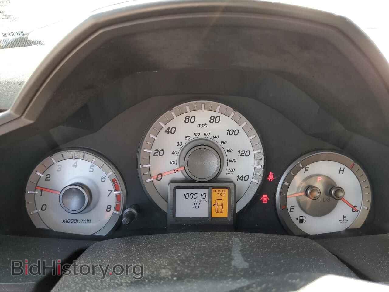 2013 HONDA PILOT - VIN: 5FNYF4H62DB042355 - Фото 9