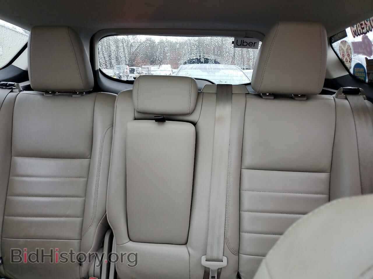 2013 FORD ESCAPE - VIN: 1FMCU0HX0DUB43317 - Фото 10