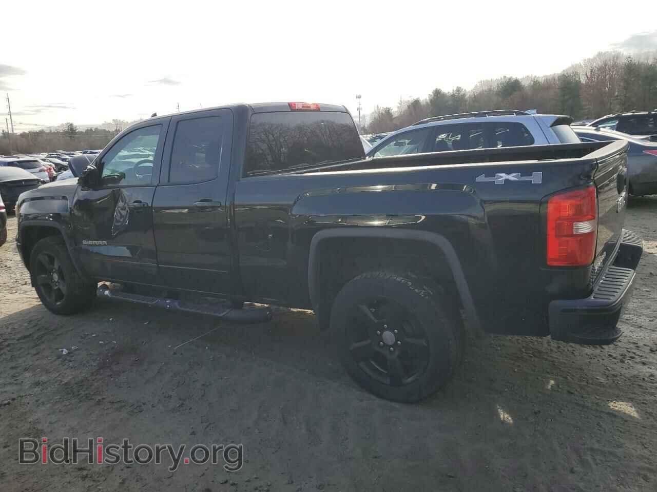 2015 GMC SIERRA - VIN: 1GTV2TECXFZ254128 - Фото 2