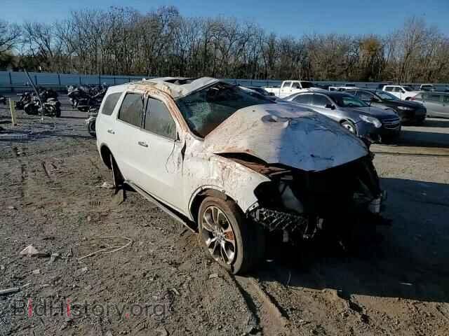 2015 DODGE DURANGO - VIN: 1C4RDHAG4FC869844 - Photo 12