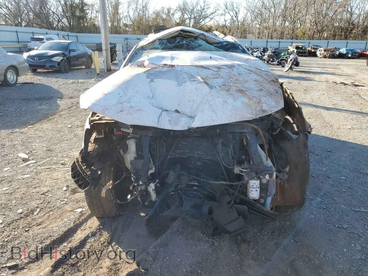 2015 DODGE DURANGO - VIN: 1C4RDHAG4FC869844 - Photo 5