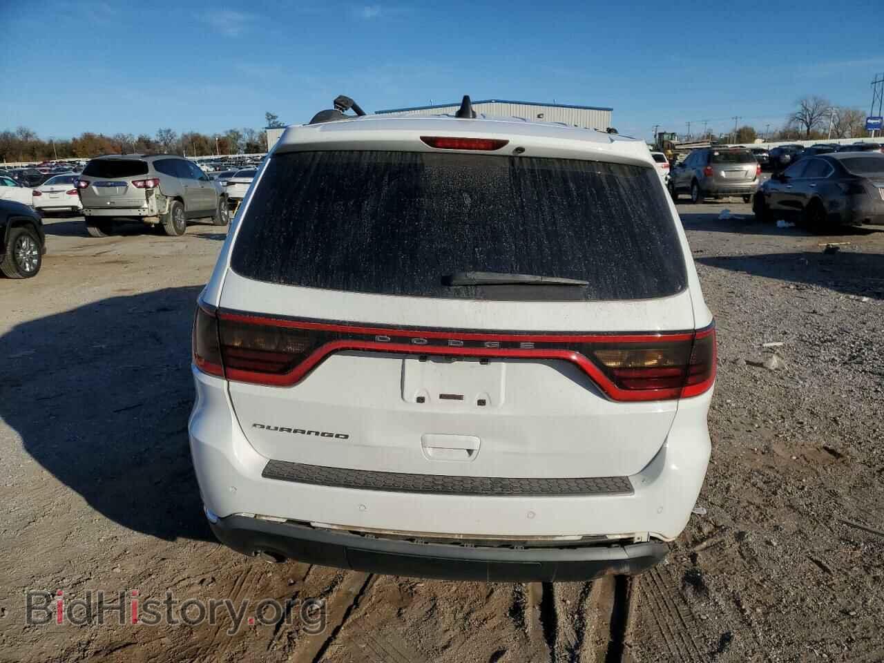 2015 DODGE DURANGO - VIN: 1C4RDHAG4FC869844 - Photo 6