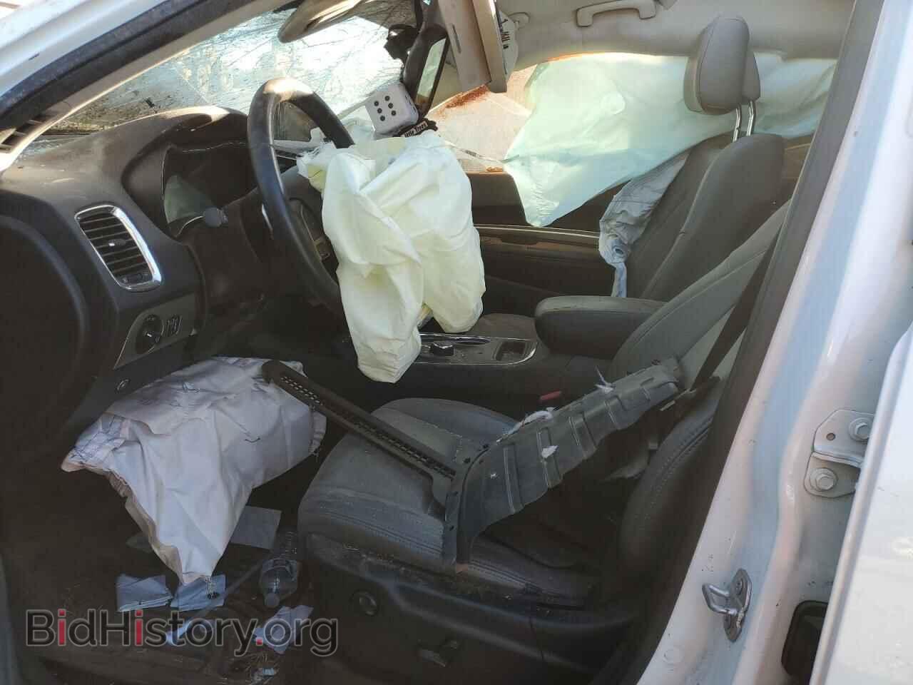 2015 DODGE DURANGO - VIN: 1C4RDHAG4FC869844 - Photo 7