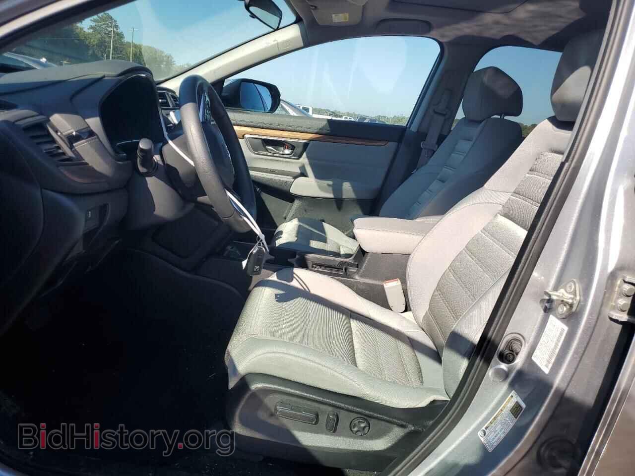 2019 HONDA CRV - VIN: 7FARW1H55KE024461 - Фото 7