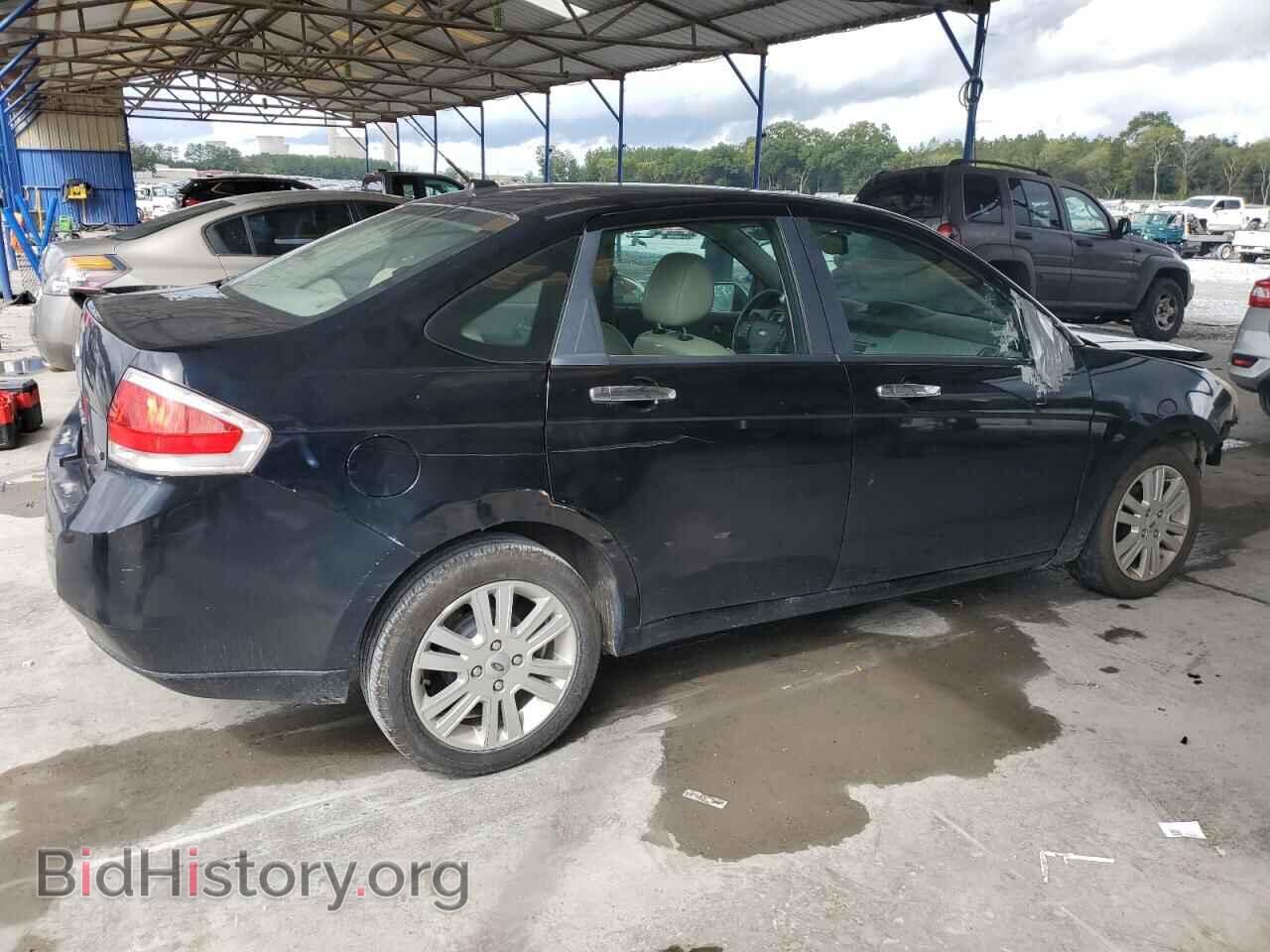 2010 FORD FOCUS - VIN: 1FAHP3HN1AW295761 - Фото 3